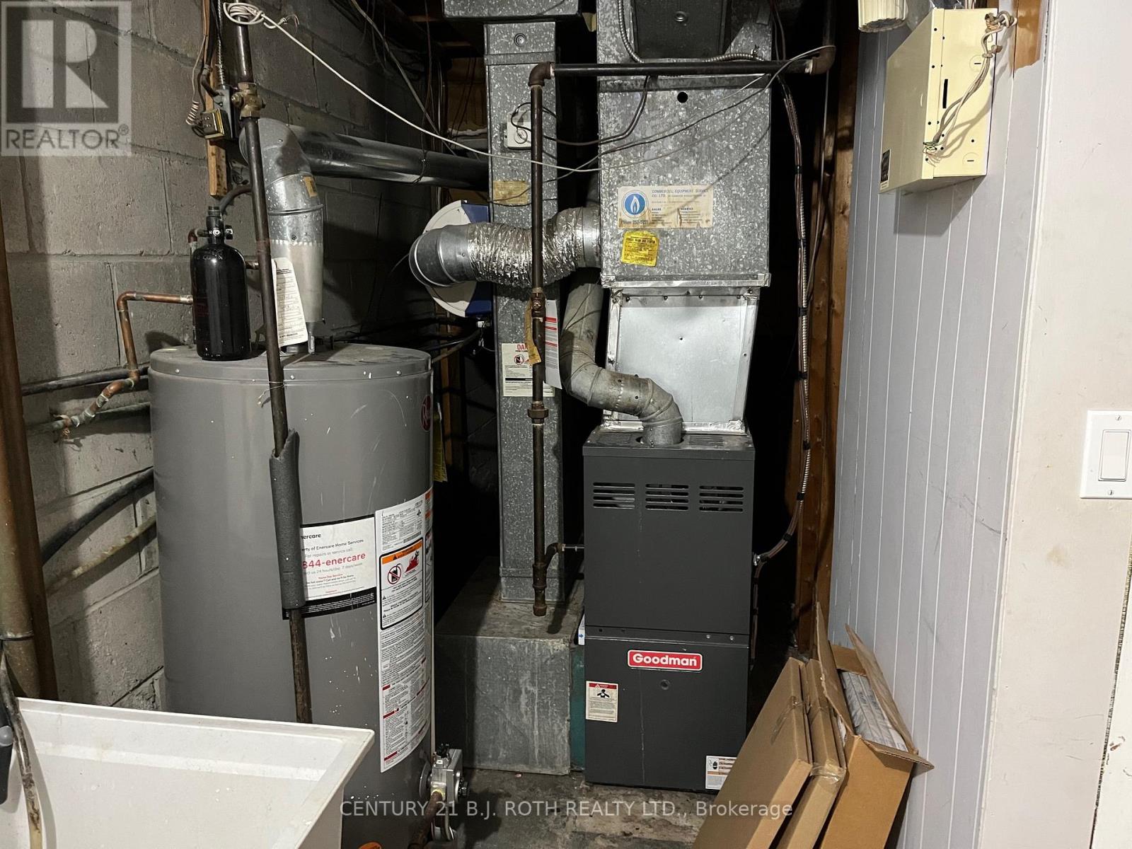 33 Bimini Crescent W, Toronto, Ontario  M3N 1S1 - Photo 18 - W12573058