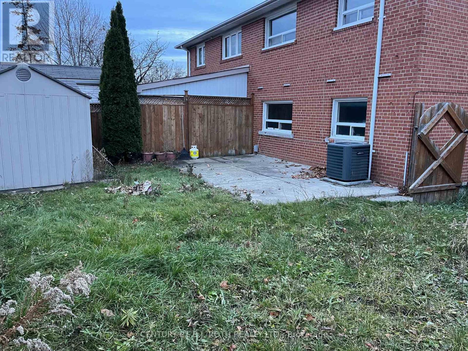 33 Bimini Crescent W, Toronto, Ontario  M3N 1S1 - Photo 21 - W12573058