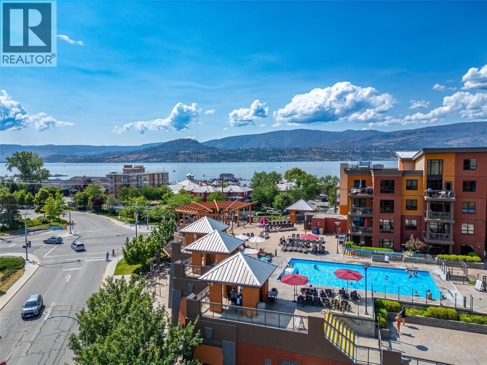 654 Cook Road Unit# 629, Kelowna, British Columbia