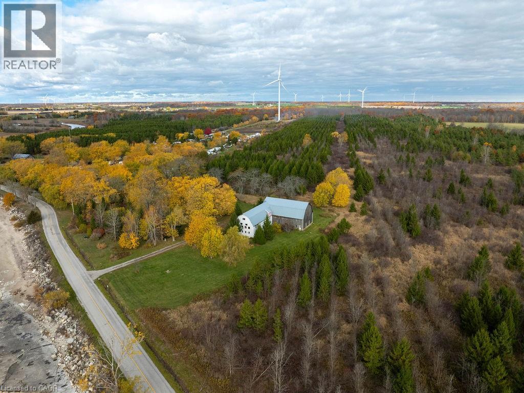 2069 Lakeshore Road, Haldimand, Ontario  N1A 2W8 - Photo 2 - 40790333