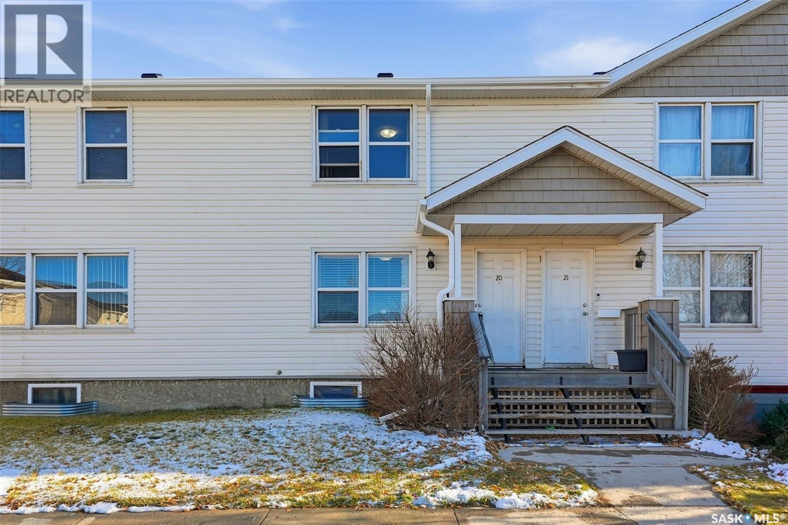 20 209 Camponi PLACE, Saskatoon, Saskatchewan