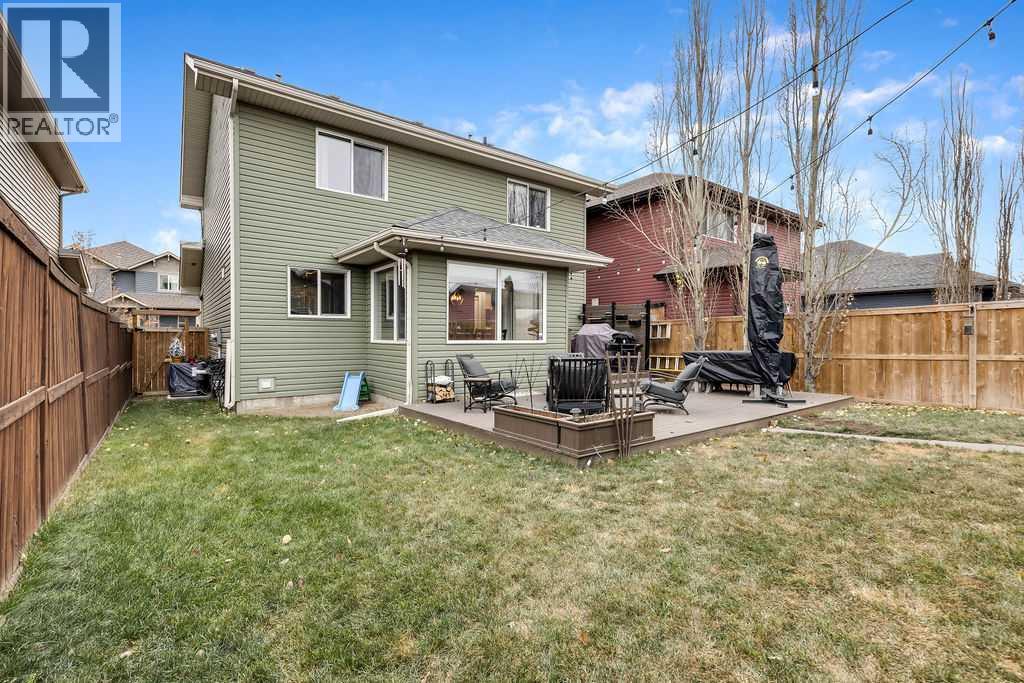 208 Prestwick Manor Se, Calgary, Alberta  T2Z 4S5 - Photo 24 - A2270541