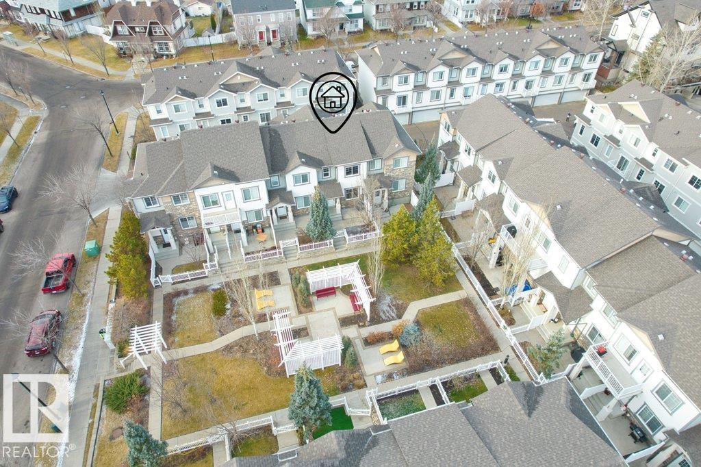 #24 4850 Terwillegar Cm Nw, Edmonton, Alberta  T6R 0T6 - Photo 4 - E4466643