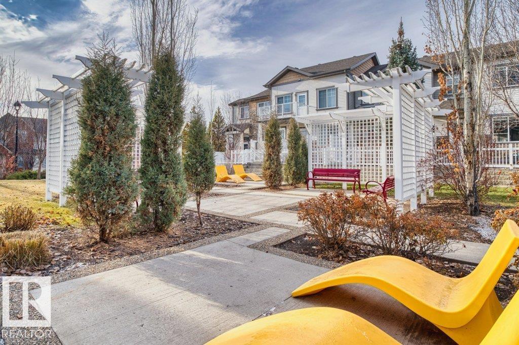 #24 4850 Terwillegar Cm Nw, Edmonton, Alberta  T6R 0T6 - Photo 6 - E4466643