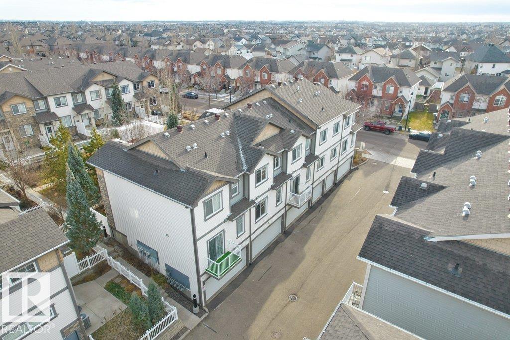 #24 4850 Terwillegar Cm Nw, Edmonton, Alberta  T6R 0T6 - Photo 2 - E4466643