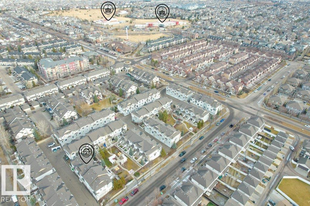 #24 4850 Terwillegar Cm Nw, Edmonton, Alberta  T6R 0T6 - Photo 5 - E4466643