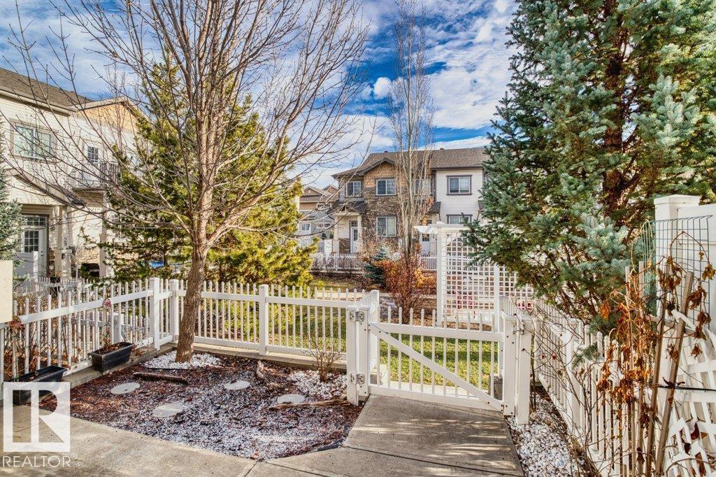 #24 4850 Terwillegar Cm Nw, Edmonton, Alberta  T6R 0T6 - Photo 10 - E4466643