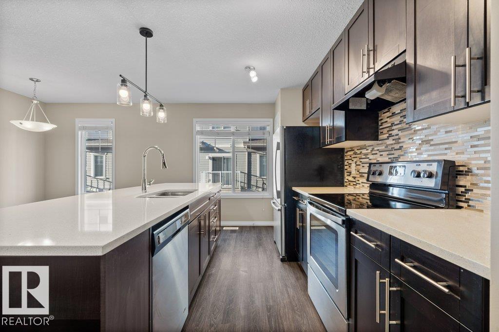 #24 4850 Terwillegar Cm Nw, Edmonton, Alberta  T6R 0T6 - Photo 16 - E4466643