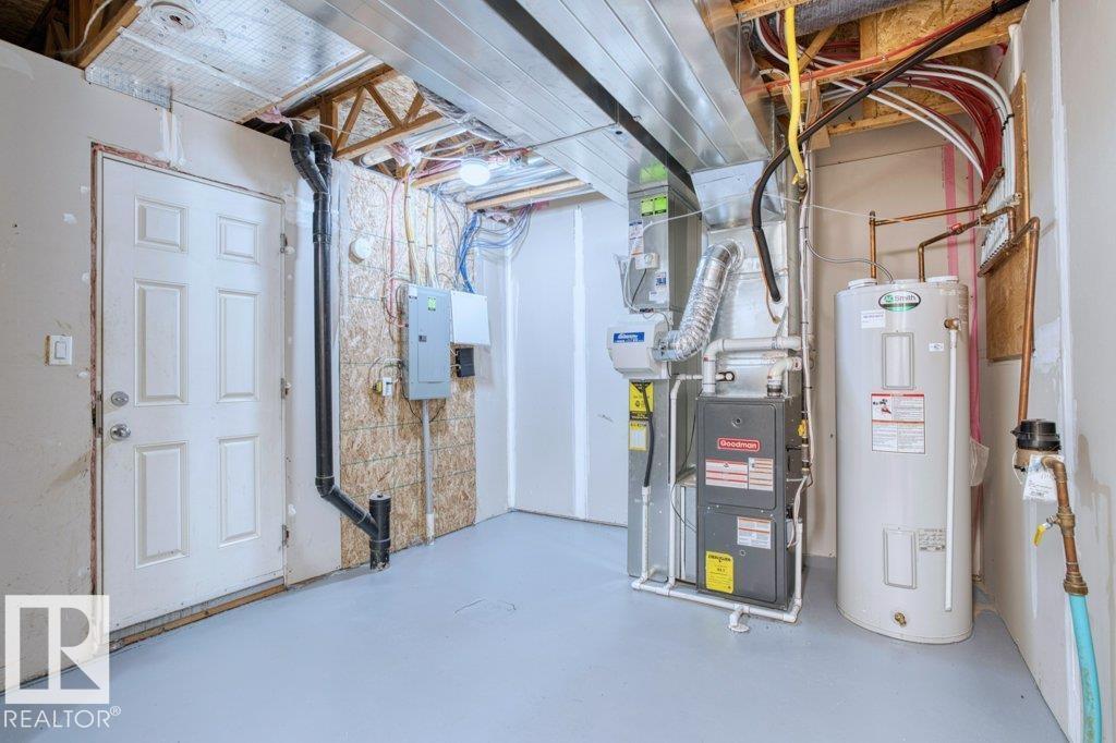 #24 4850 Terwillegar Cm Nw, Edmonton, Alberta  T6R 0T6 - Photo 30 - E4466643