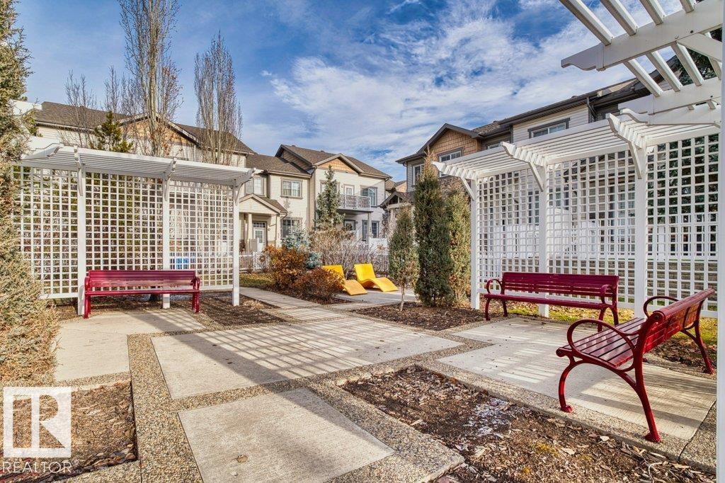 #24 4850 Terwillegar Cm Nw, Edmonton, Alberta  T6R 0T6 - Photo 7 - E4466643