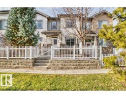 #24 4850 Terwillegar Cm Nw South Terwillegar, Edmonton, Ca