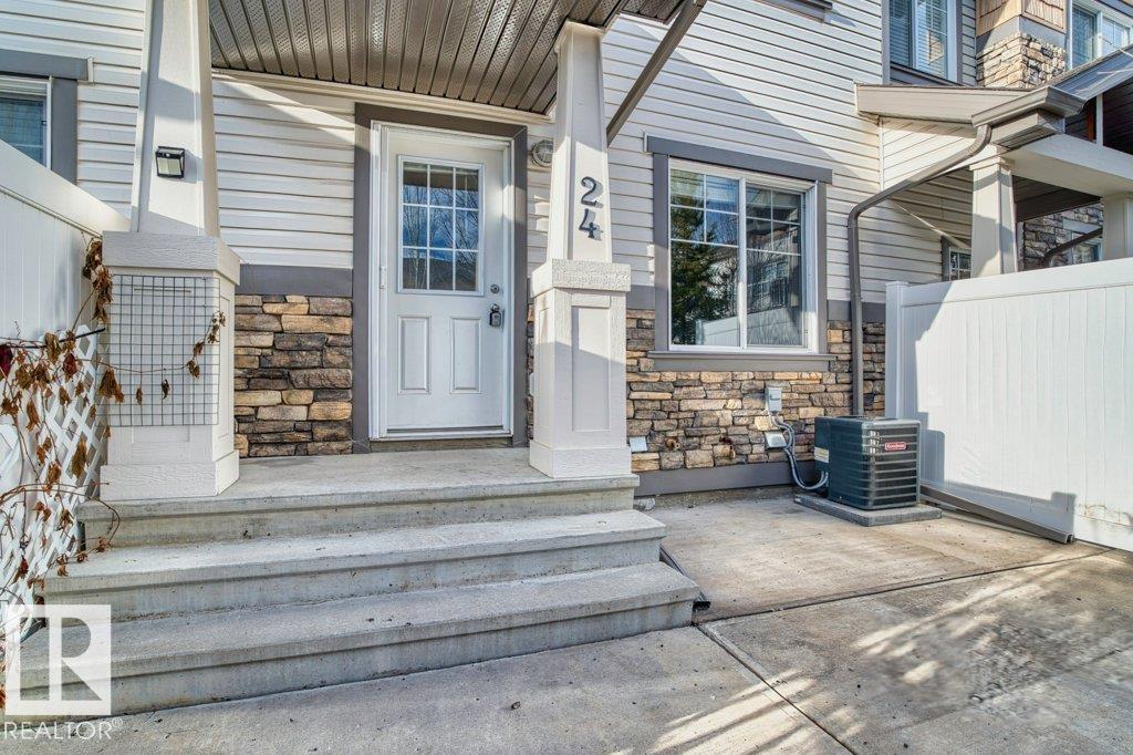 #24 4850 Terwillegar Cm Nw, Edmonton, Alberta  T6R 0T6 - Photo 8 - E4466643