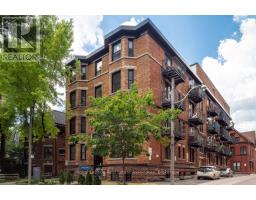108 - 160 Huron Street, Toronto (Kensington-Chinatown), Ca
