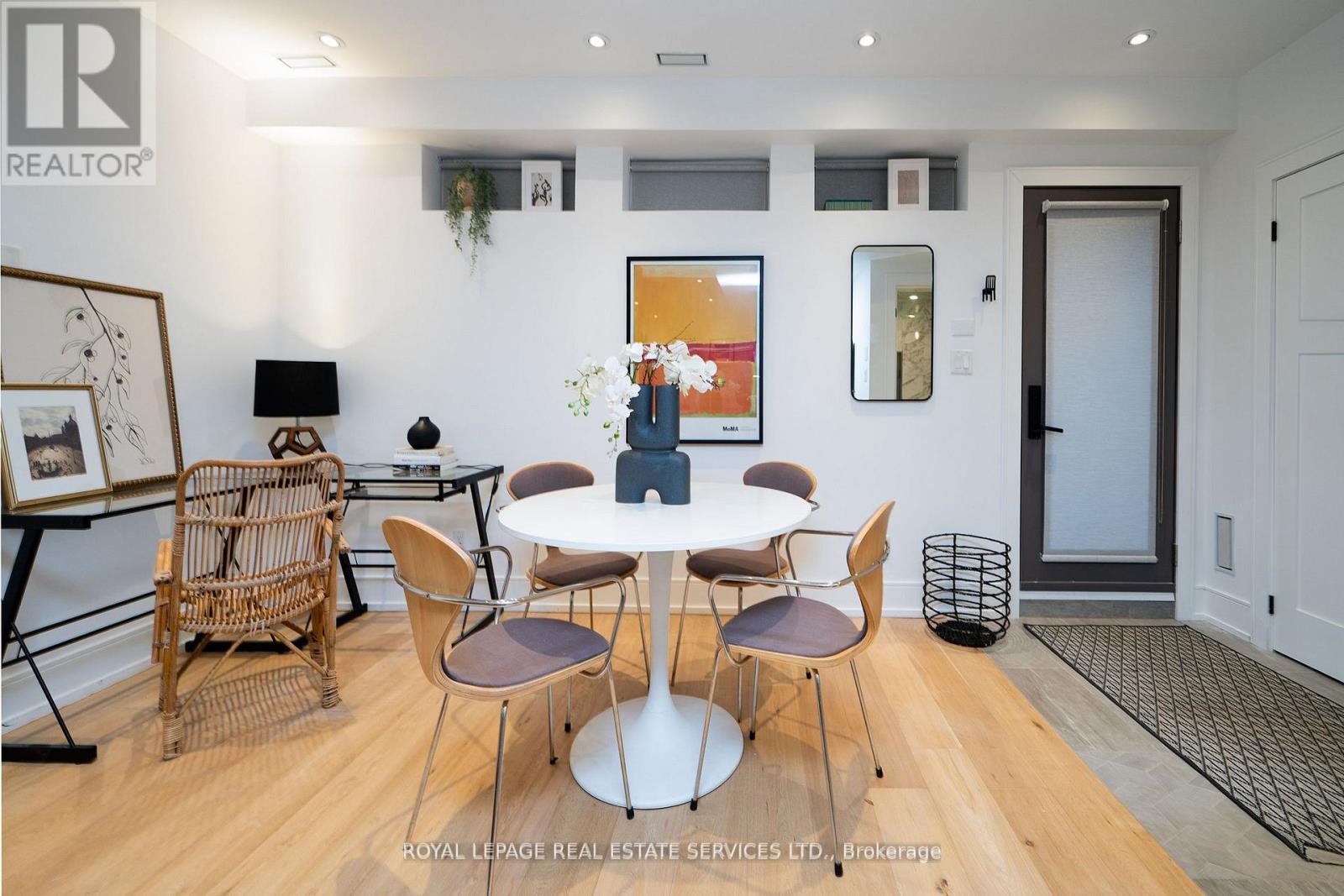 Lower - 10 Wilfrid Avenue, Toronto, Ontario  M4S 2H9 - Photo 15 - C12573650