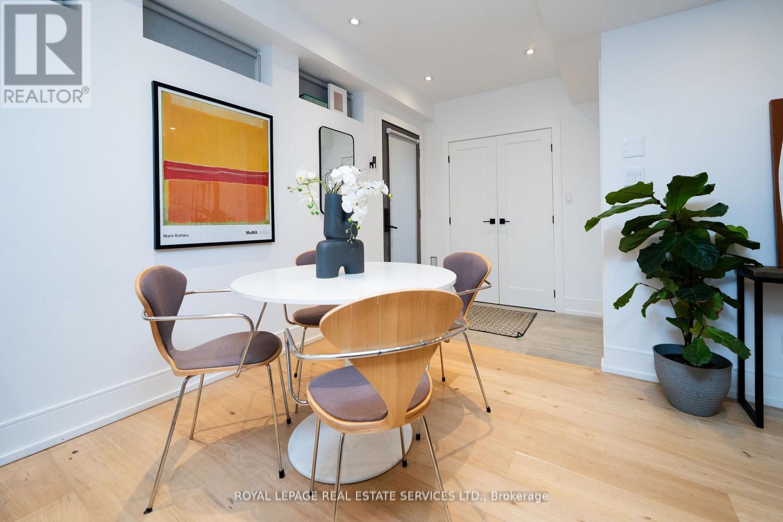 Lower - 10 Wilfrid Avenue, Toronto, Ontario  M4S 2H9 - Photo 16 - C12573650