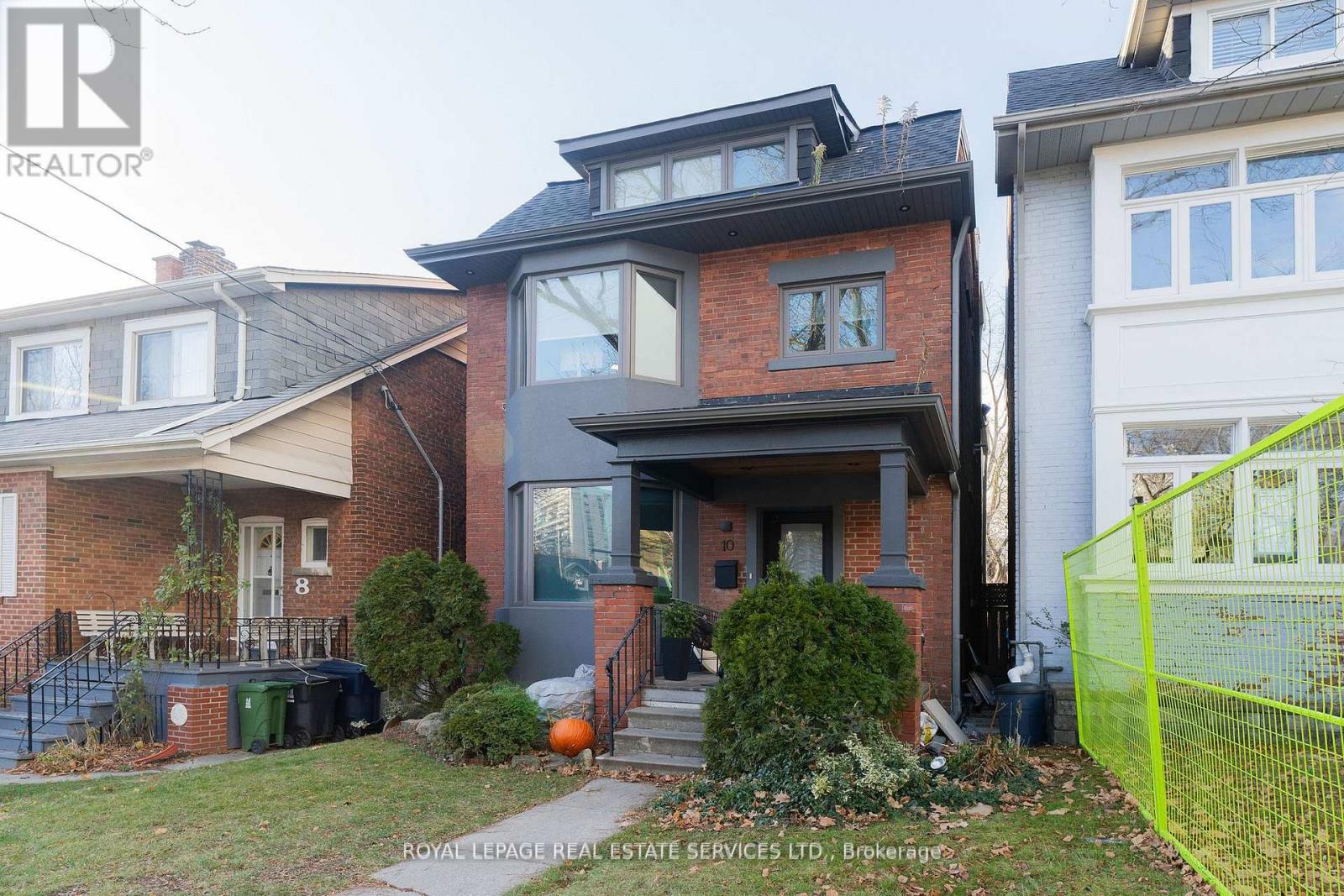 Lower - 10 Wilfrid Avenue, Toronto, Ontario  M4S 2H9 - Photo 2 - C12573650