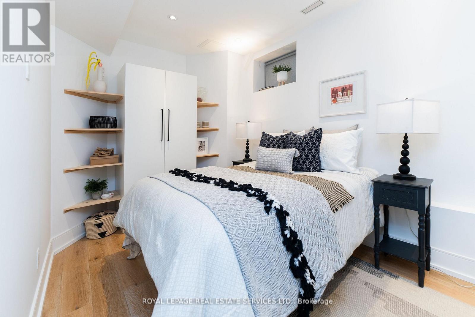 Lower - 10 Wilfrid Avenue, Toronto, Ontario  M4S 2H9 - Photo 28 - C12573650