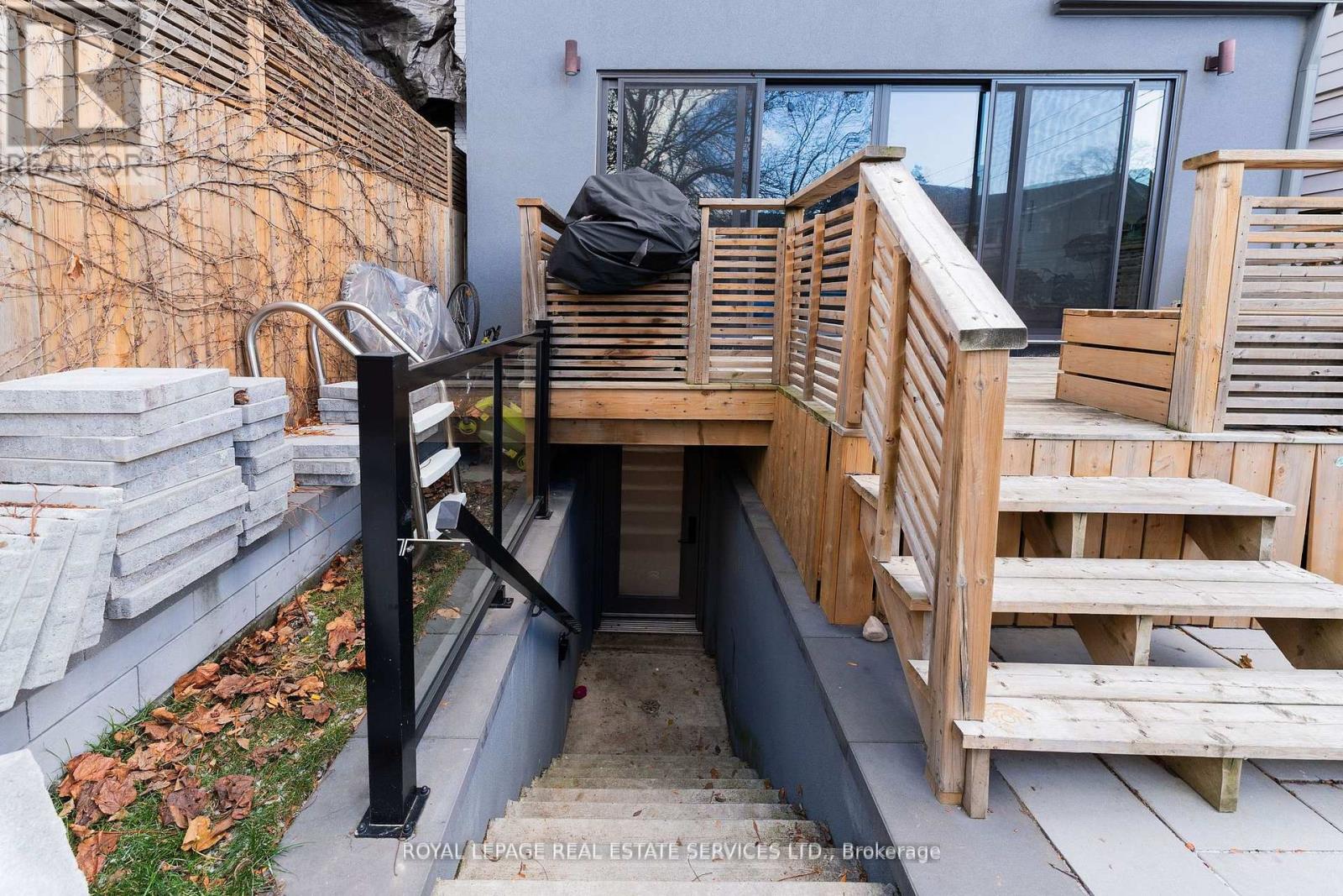 Lower - 10 Wilfrid Avenue, Toronto, Ontario  M4S 2H9 - Photo 5 - C12573650