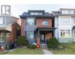 Lower - 10 Wilfrid Avenue, Toronto (Mount Pleasant West), Ca