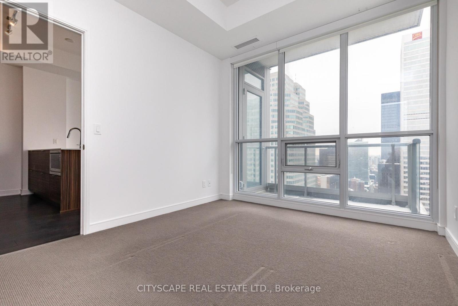 4601 - 88 Scott Street, Toronto, Ontario  M5E 0A9 - Photo 10 - C12573654