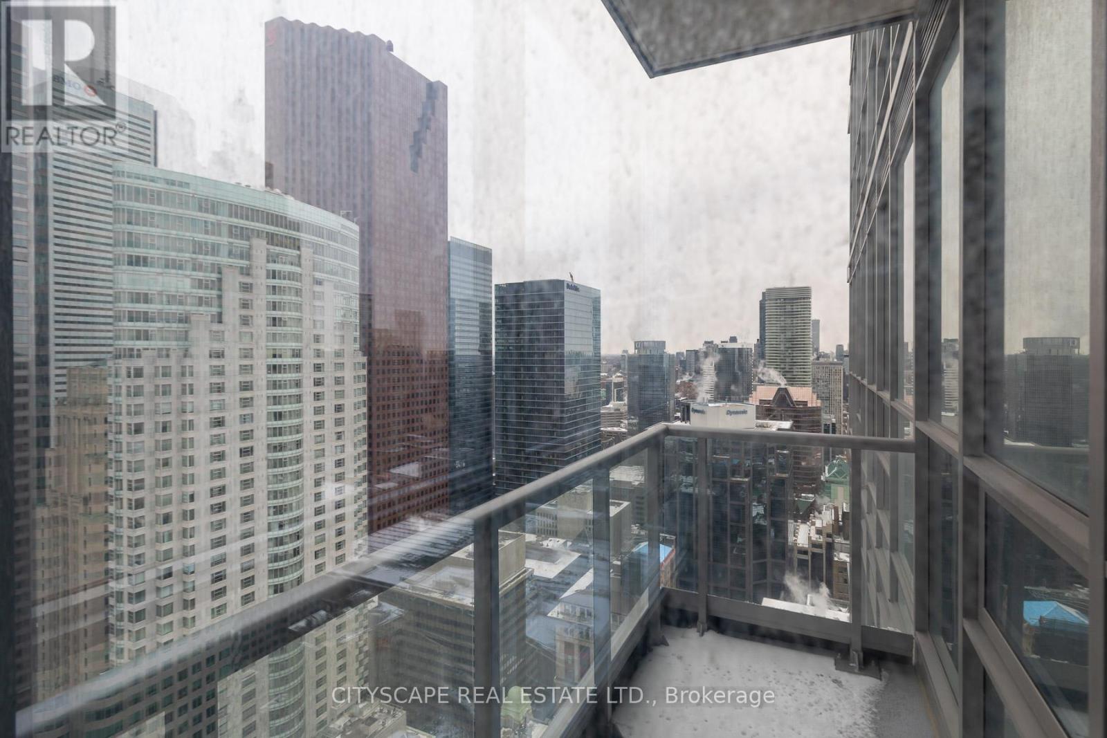 4601 - 88 Scott Street, Toronto, Ontario  M5E 0A9 - Photo 2 - C12573654