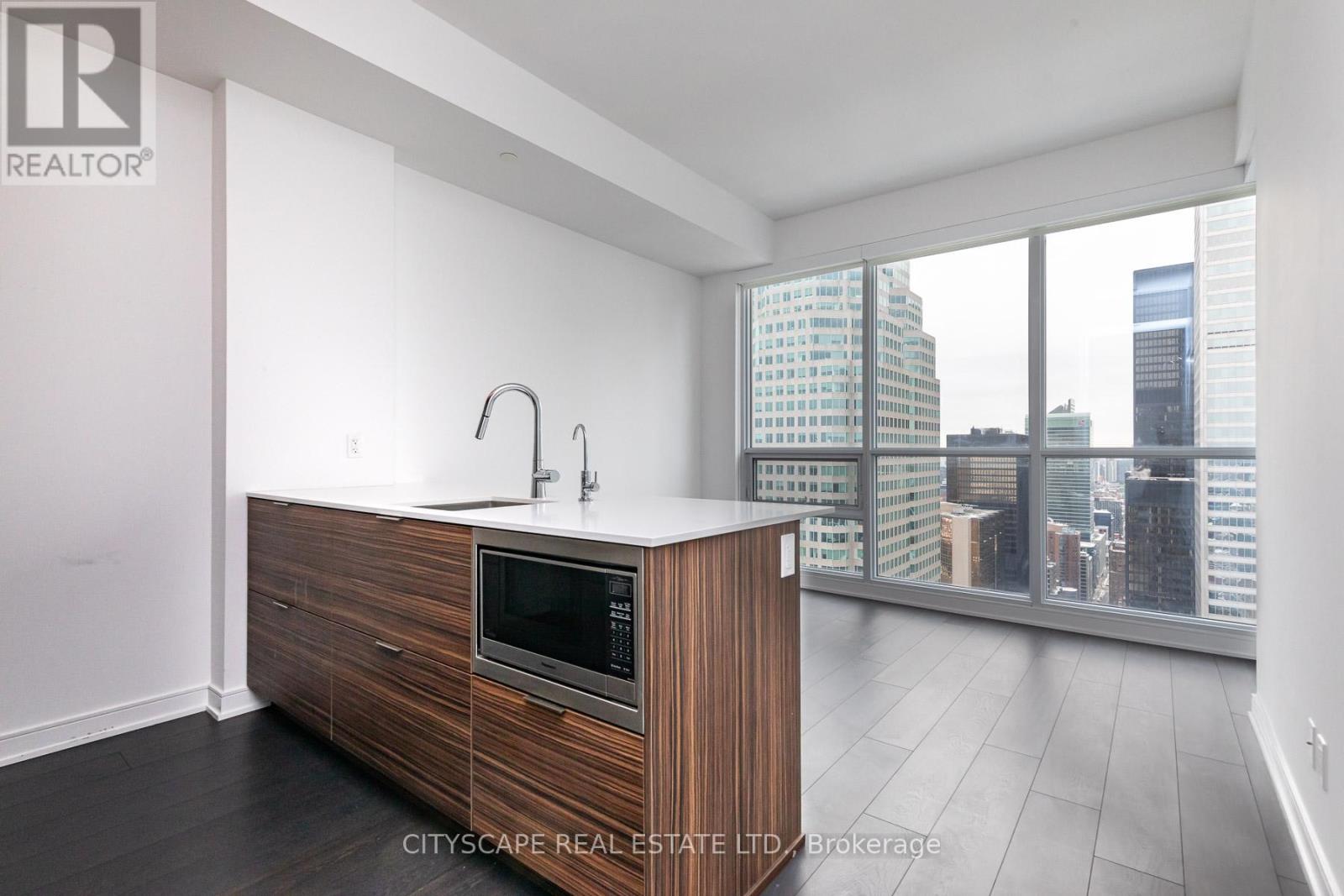 4601 - 88 Scott Street, Toronto, Ontario  M5E 0A9 - Photo 3 - C12573654