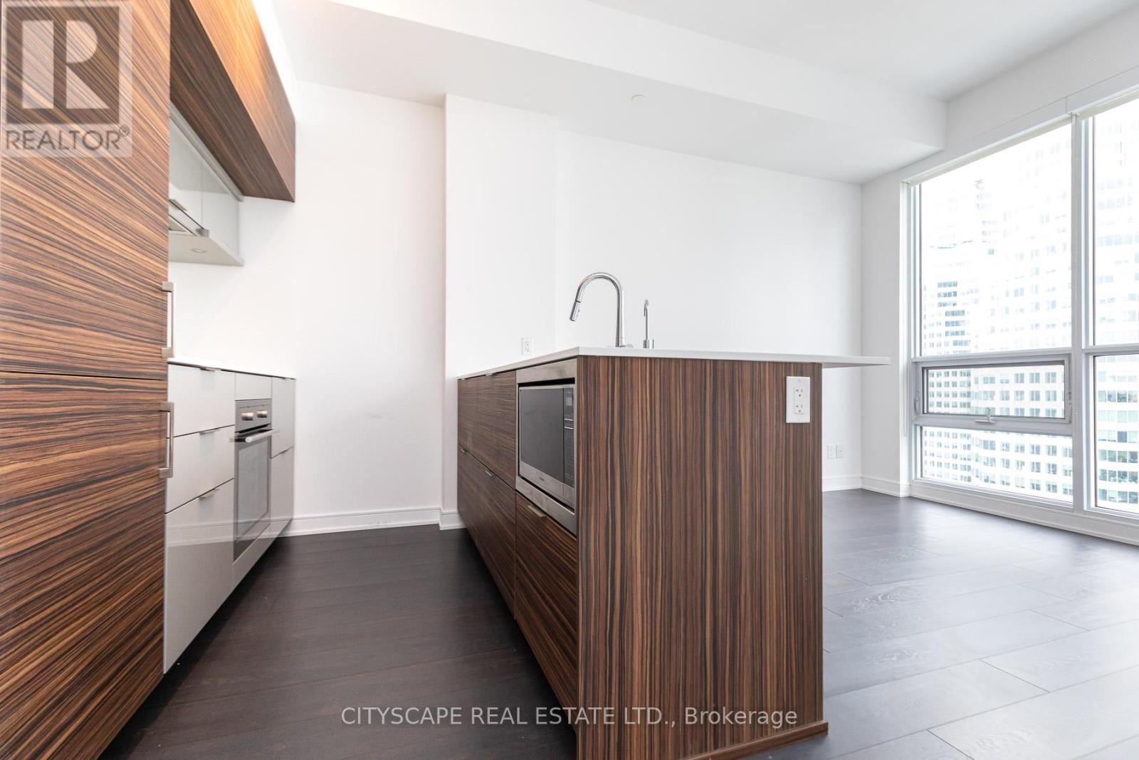 4601 - 88 Scott Street, Toronto, Ontario  M5E 0A9 - Photo 8 - C12573654