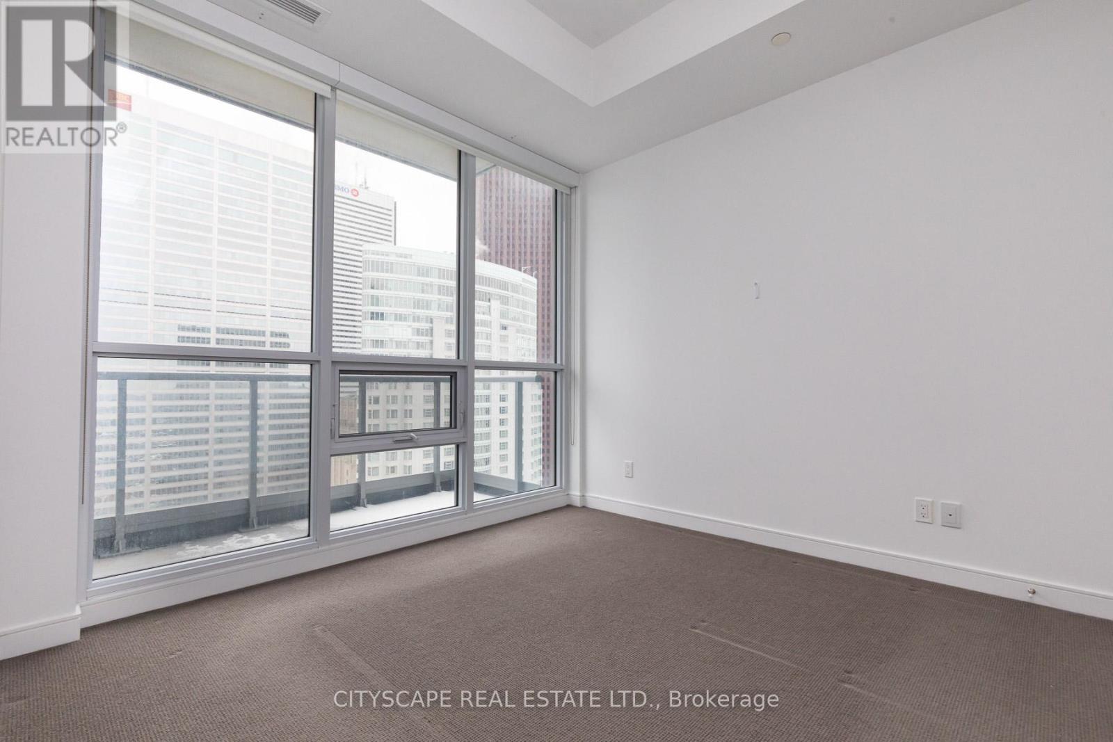 4601 - 88 Scott Street, Toronto, Ontario  M5E 0A9 - Photo 9 - C12573654