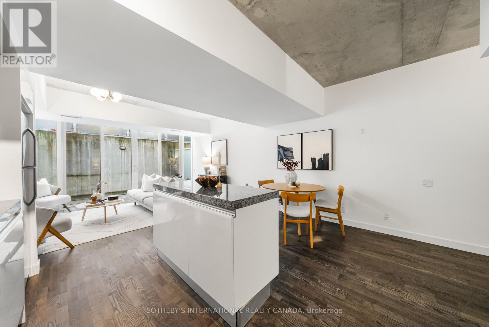 104 - 75 Portland Street, Toronto, Ontario  M5V 2M9 - Photo 11 - C12573670