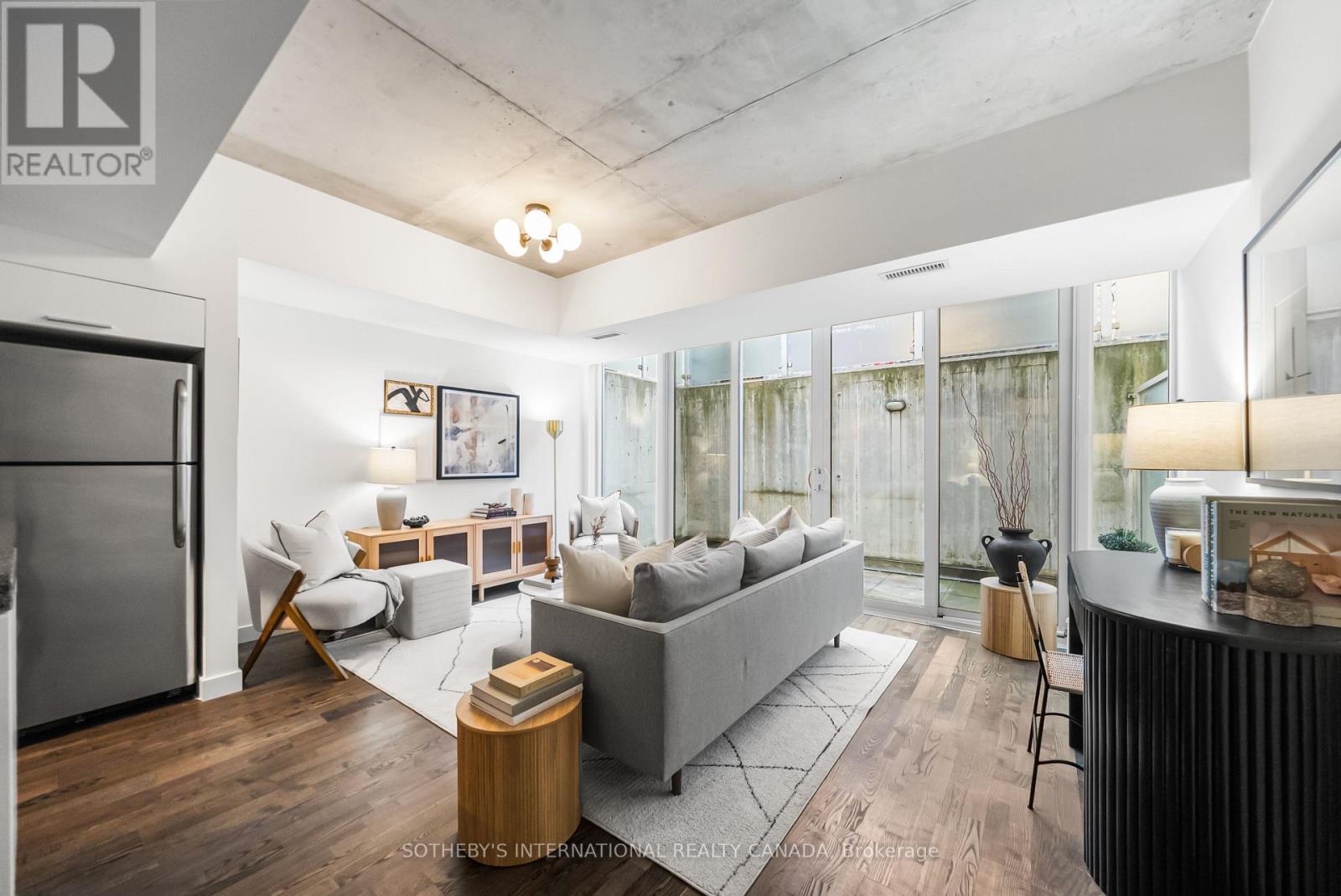 104 - 75 Portland Street, Toronto, Ontario  M5V 2M9 - Photo 13 - C12573670