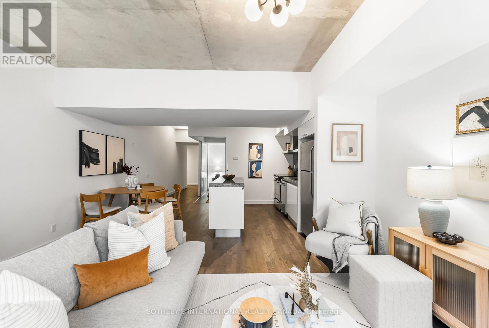 104 - 75 Portland Street, Toronto, Ontario  M5V 2M9 - Photo 19 - C12573670