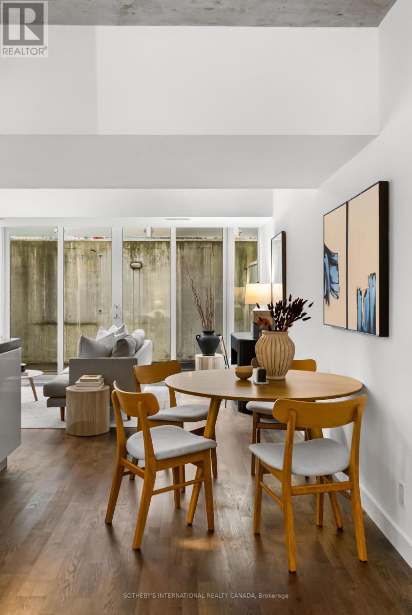 104 - 75 Portland Street, Toronto, Ontario  M5V 2M9 - Photo 26 - C12573670