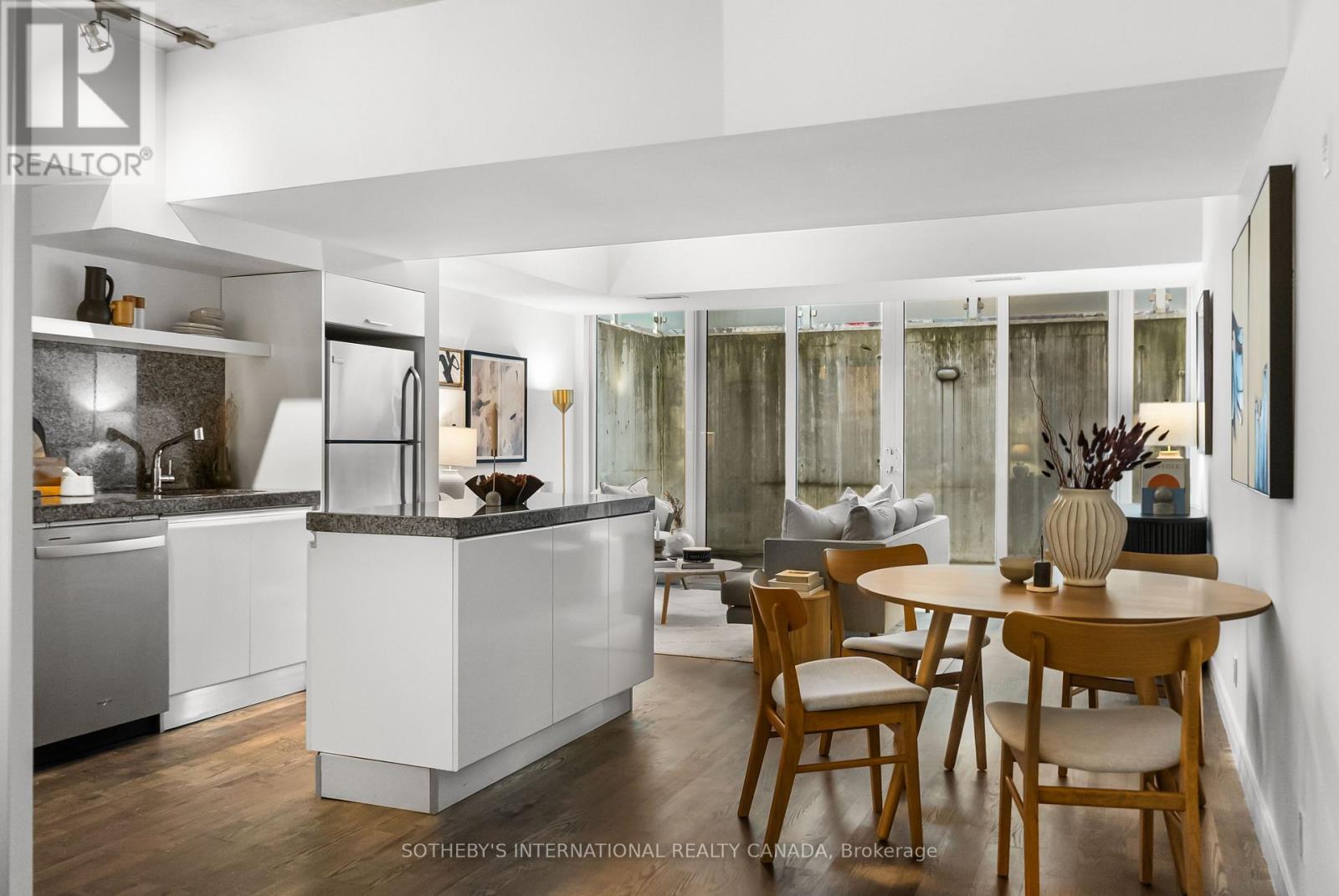 104 - 75 Portland Street, Toronto, Ontario  M5V 2M9 - Photo 27 - C12573670