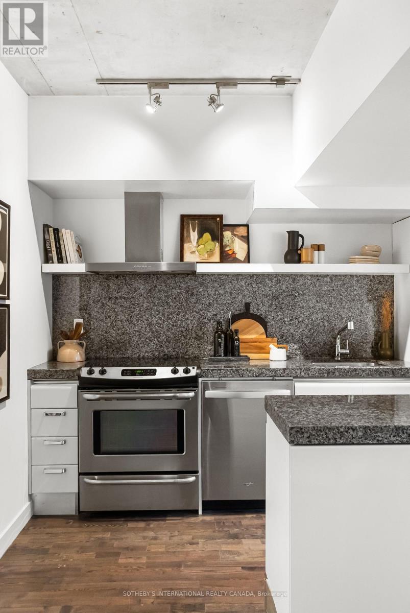 104 - 75 Portland Street, Toronto, Ontario  M5V 2M9 - Photo 28 - C12573670