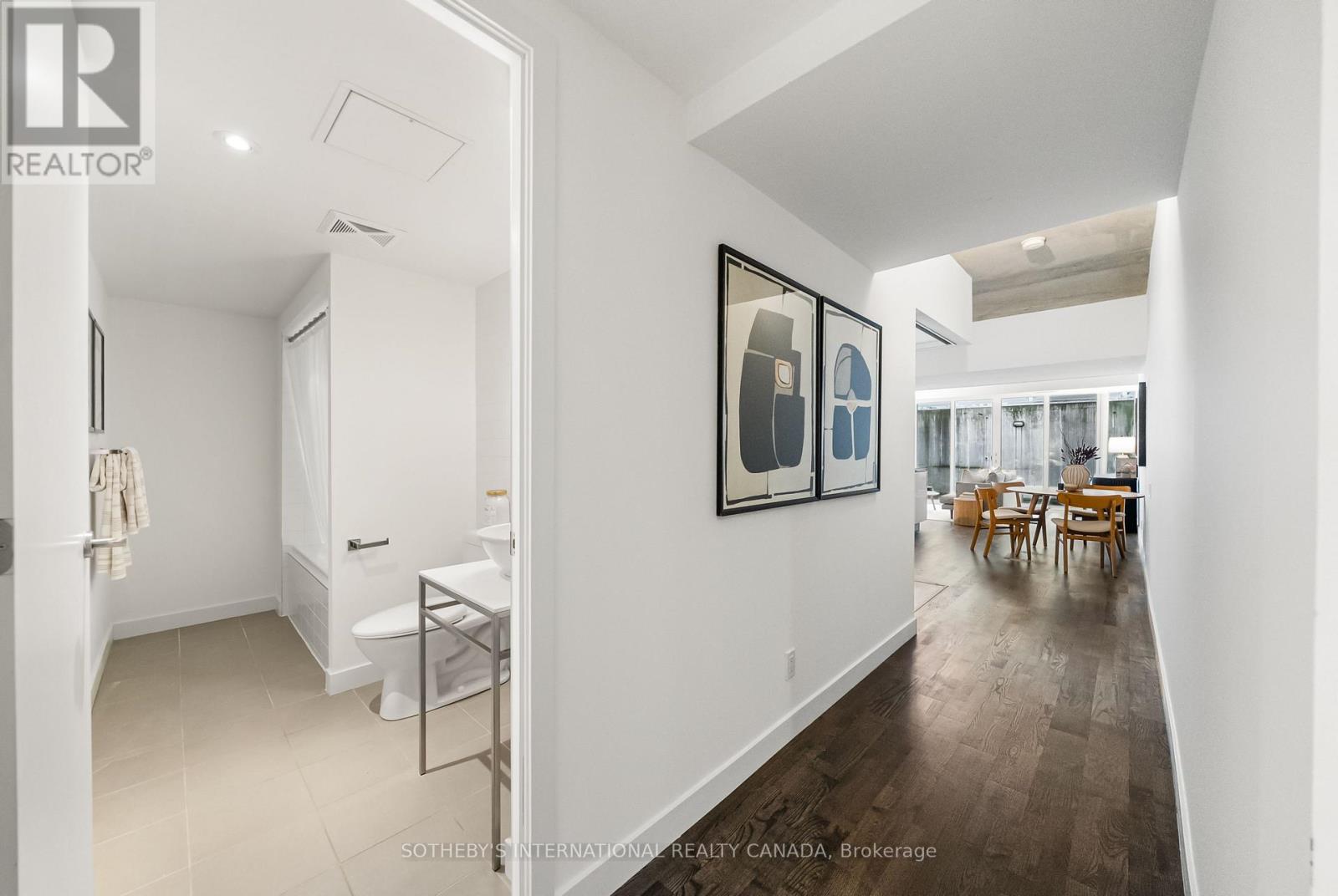 104 - 75 Portland Street, Toronto, Ontario  M5V 2M9 - Photo 4 - C12573670