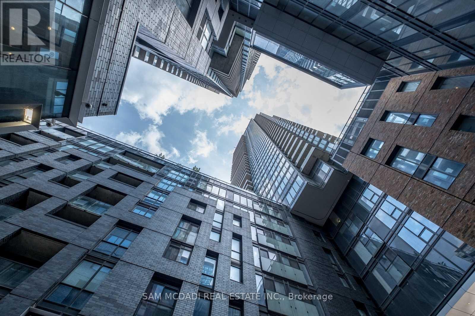 3307 - 115 Blue Jays Way, Toronto, Ontario  M5V 3T3 - Photo 3 - C12573672