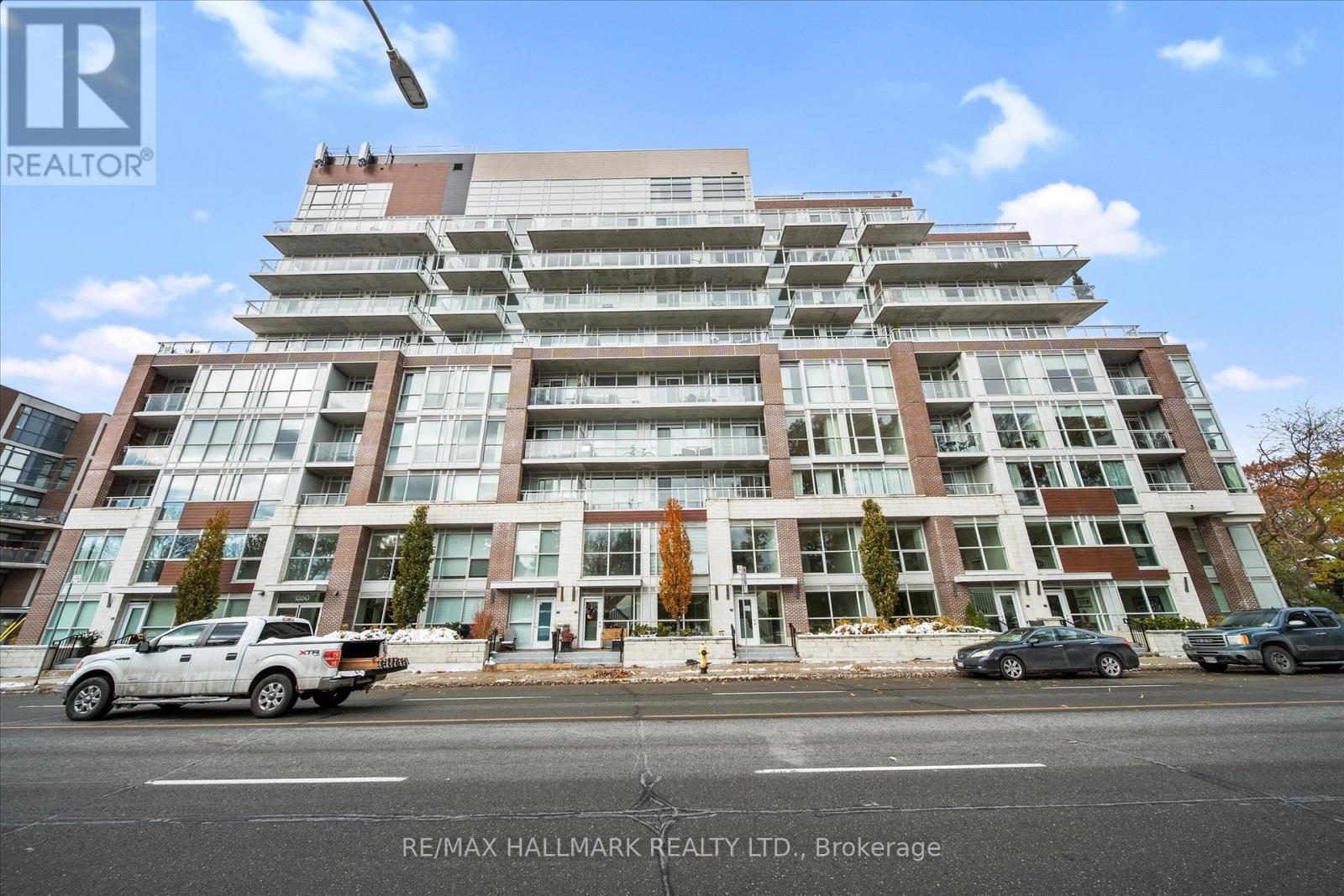 310 - 1350 KINGSTON ROAD, Toronto, Ontario