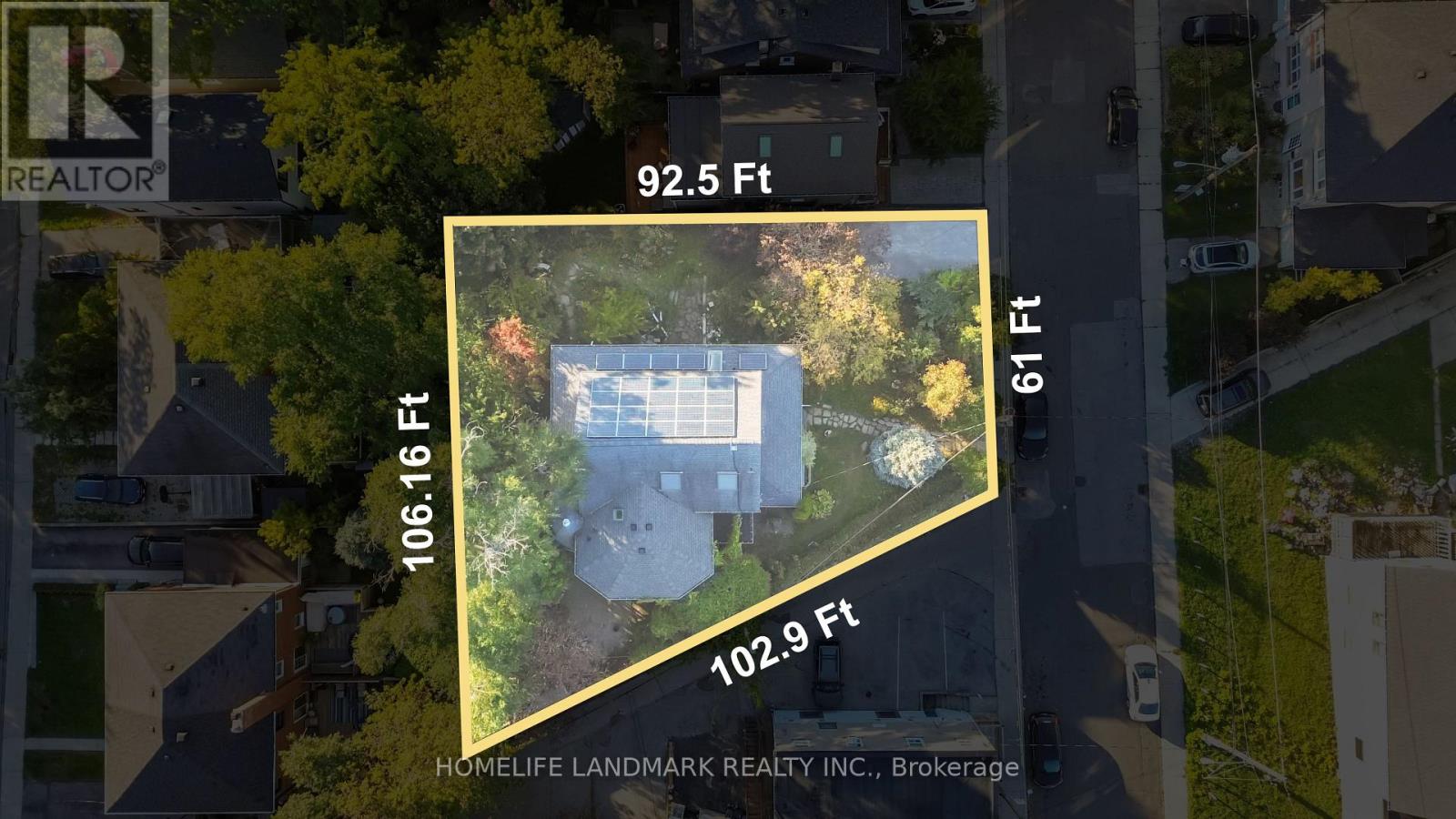 79 Haig Avenue, Toronto, Ontario  M1N 2W2 - Photo 2 - E12573678