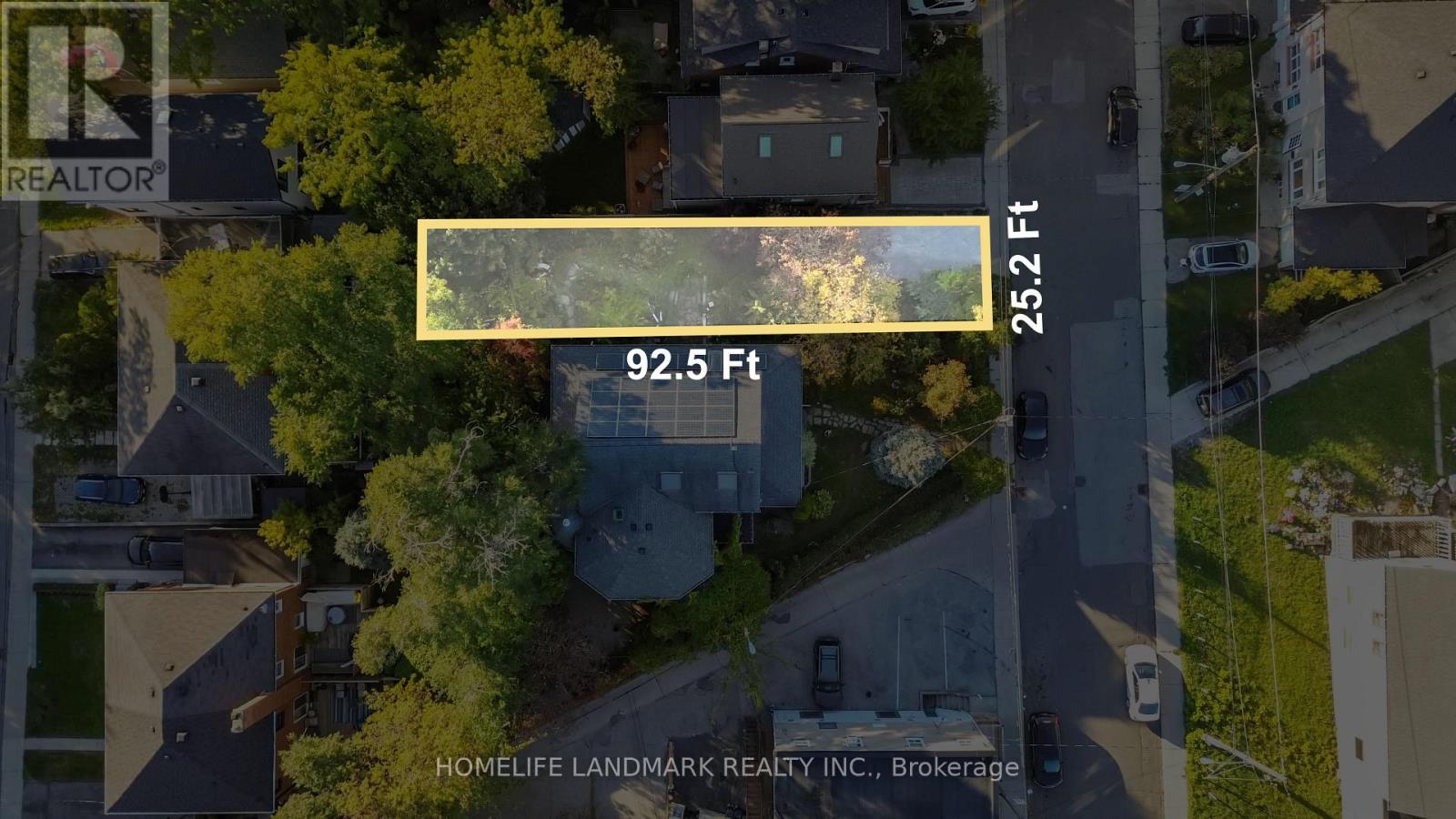 79 Haig Avenue, Toronto, Ontario  M1N 2W2 - Photo 3 - E12573678