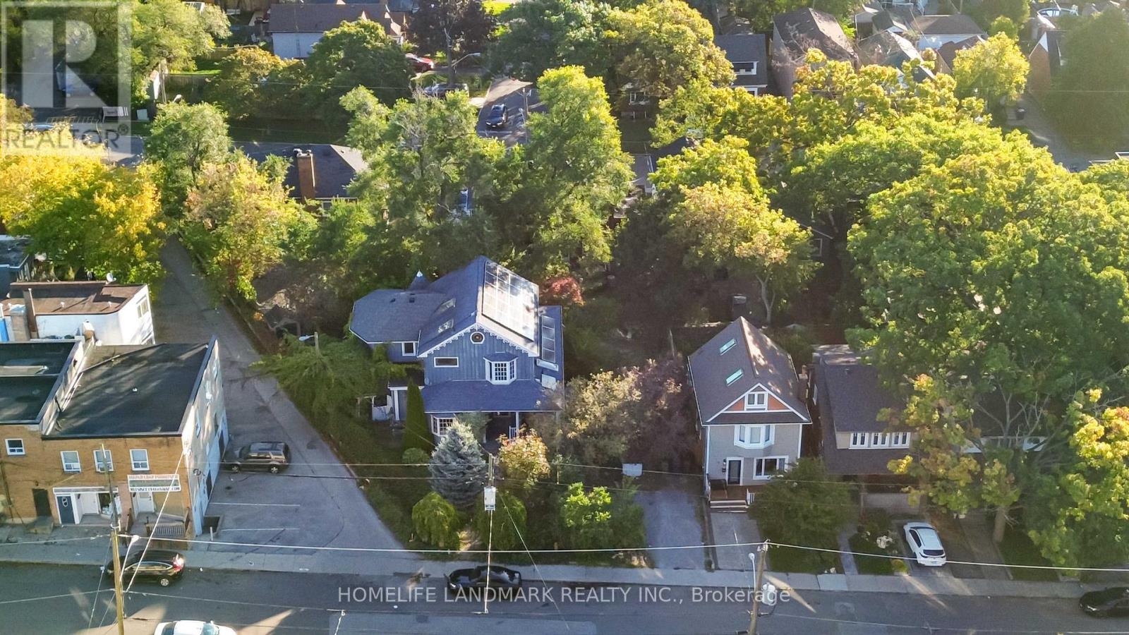 79 Haig Avenue, Toronto, Ontario  M1N 2W2 - Photo 6 - E12573678