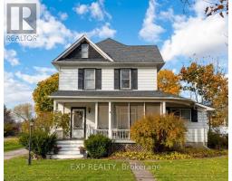 372 MAIN STREET, Prince Edward County, Ontario