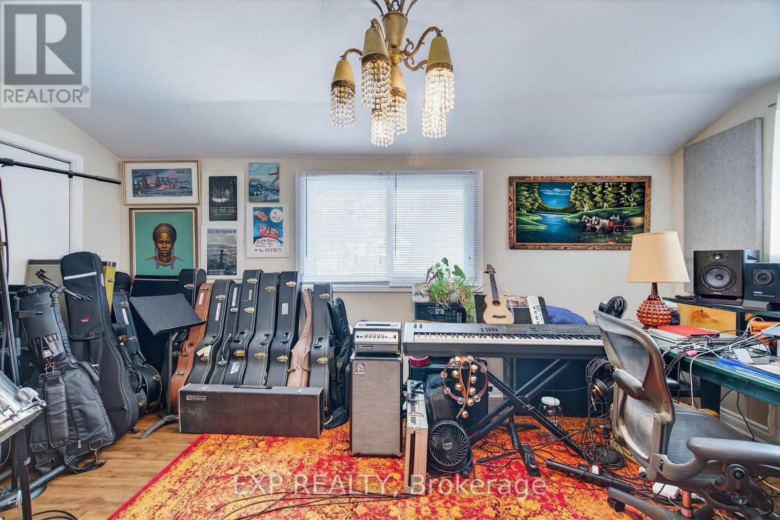 372 Main Street, Prince Edward County, Ontario  K0K 3L0 - Photo 23 - X12538820