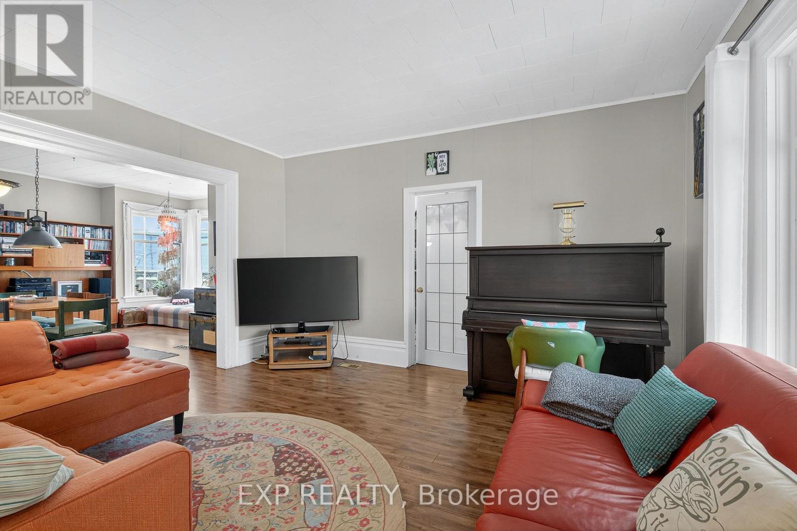 372 Main Street, Prince Edward County, Ontario  K0K 3L0 - Photo 22 - X12538820