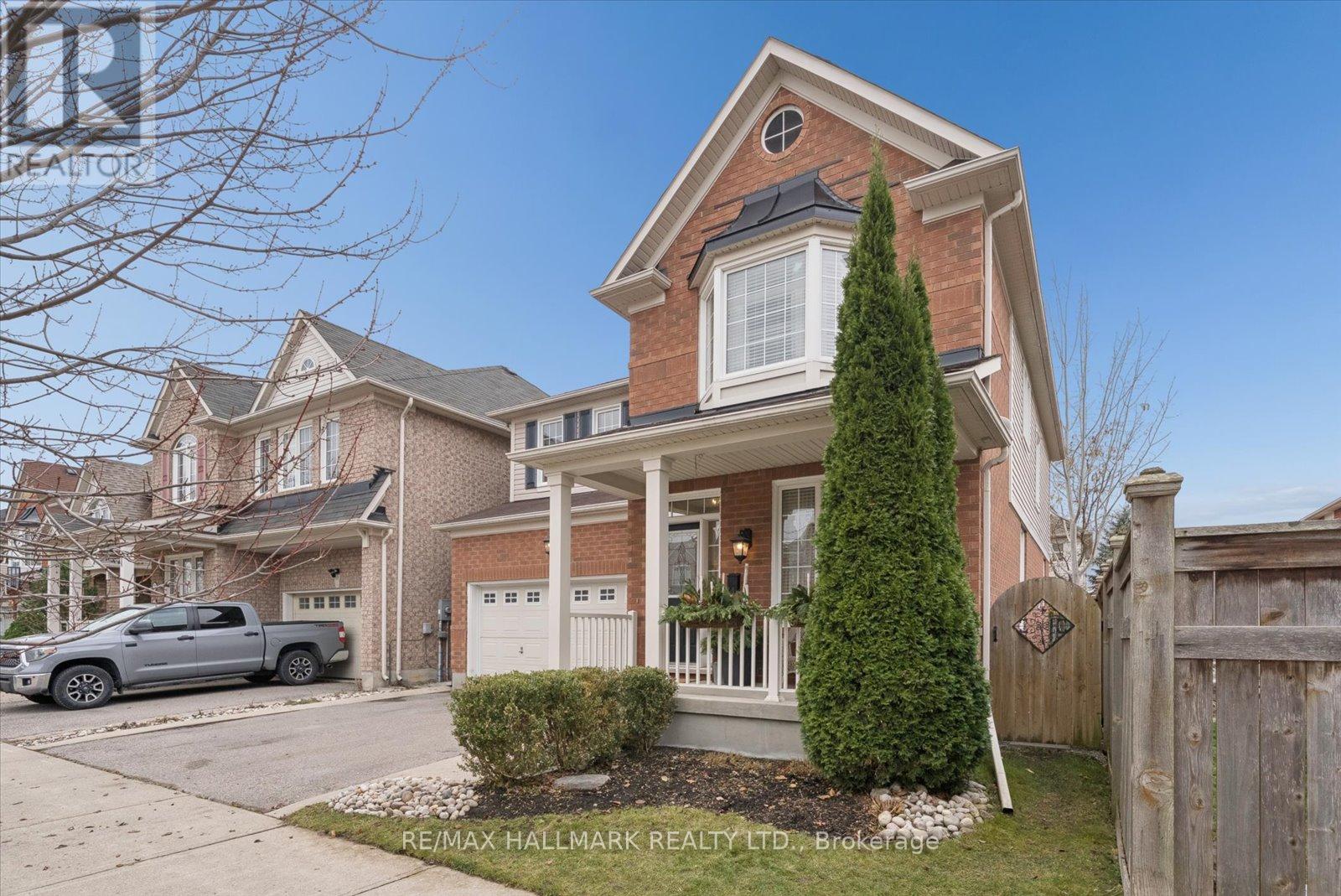 77 Fred Silvester Road, Whitchurch-Stouffville, Ontario  L4A 0J6 - Photo 2 - N12573646