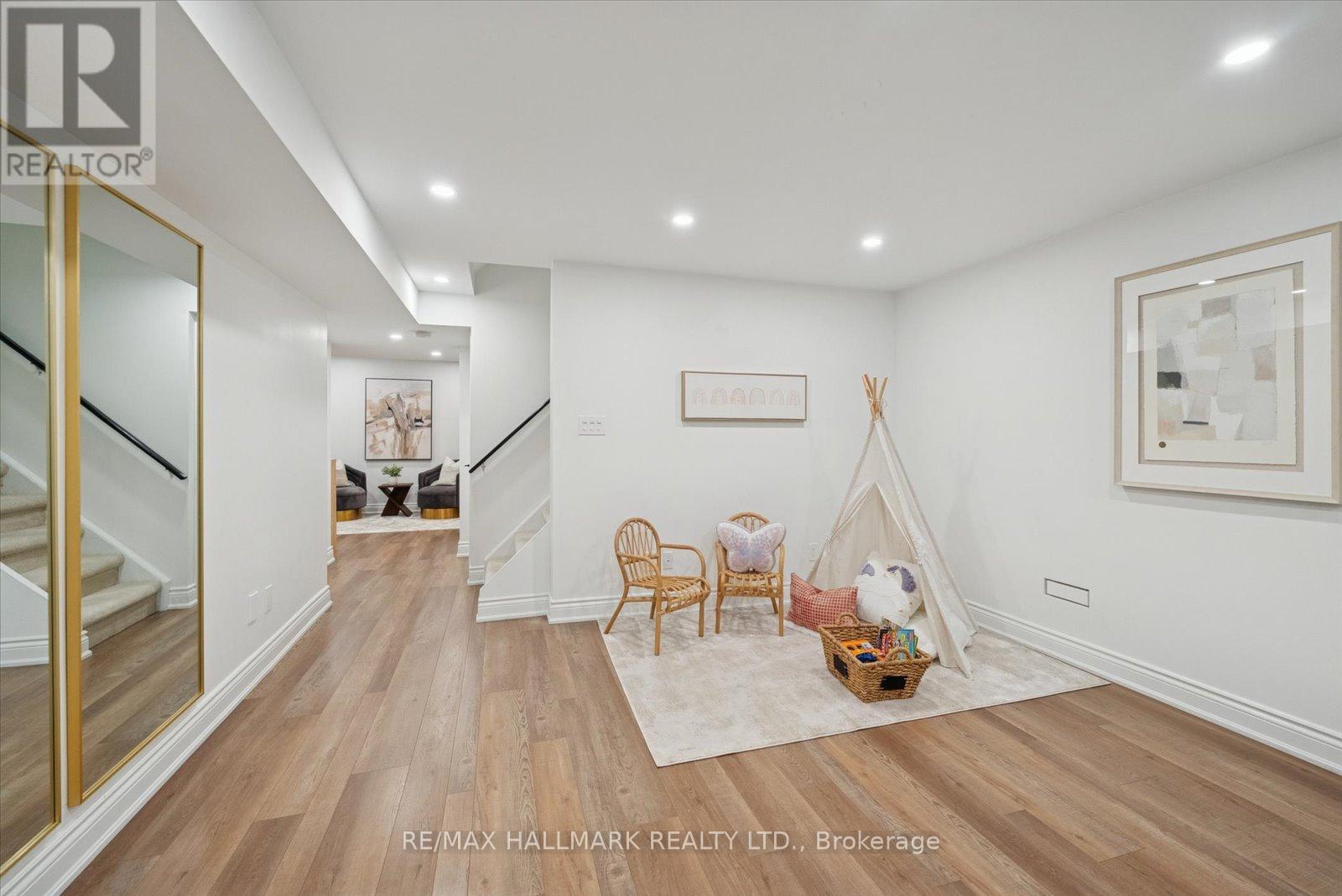 77 Fred Silvester Road, Whitchurch-Stouffville, Ontario  L4A 0J6 - Photo 36 - N12573646