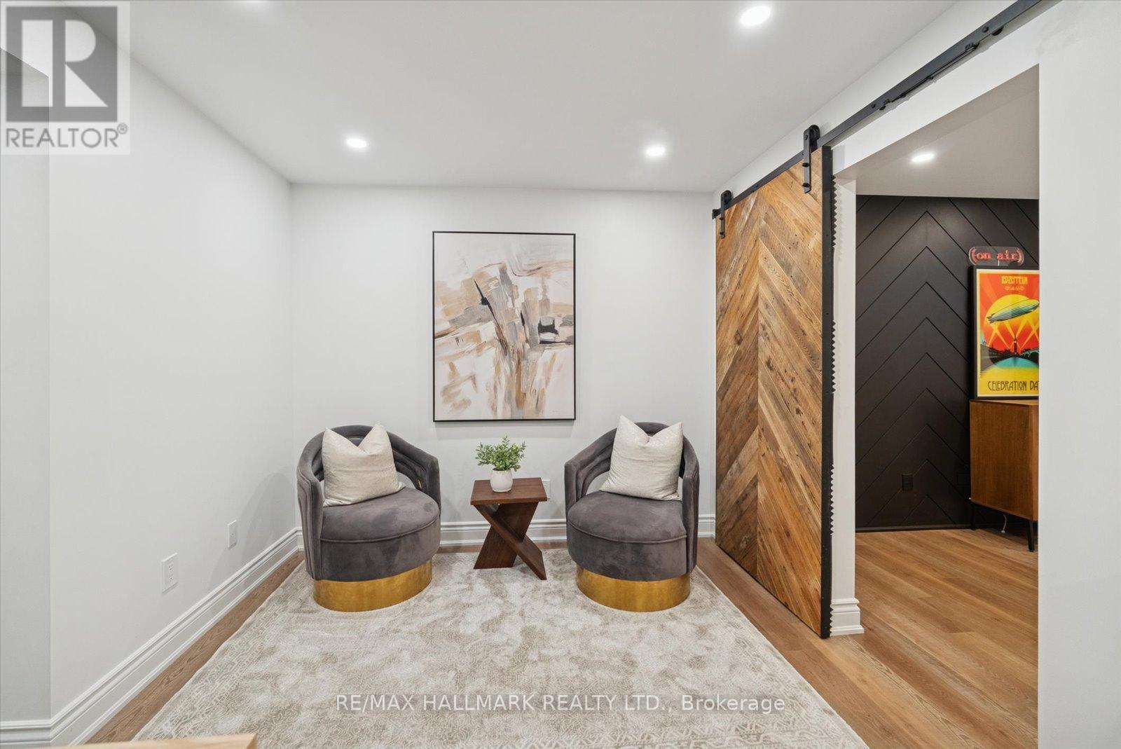 77 Fred Silvester Road, Whitchurch-Stouffville, Ontario  L4A 0J6 - Photo 41 - N12573646