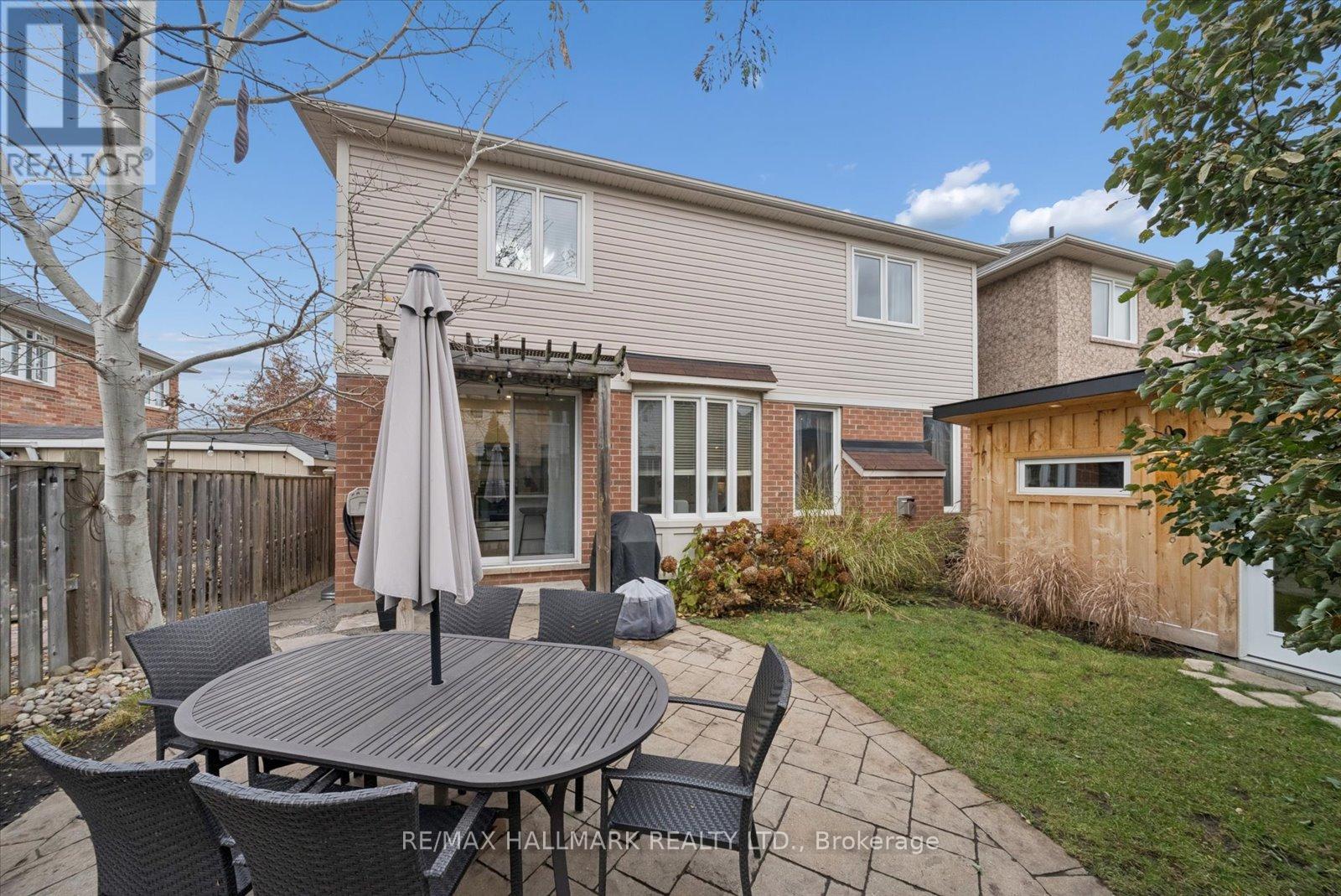 77 Fred Silvester Road, Whitchurch-Stouffville, Ontario  L4A 0J6 - Photo 45 - N12573646