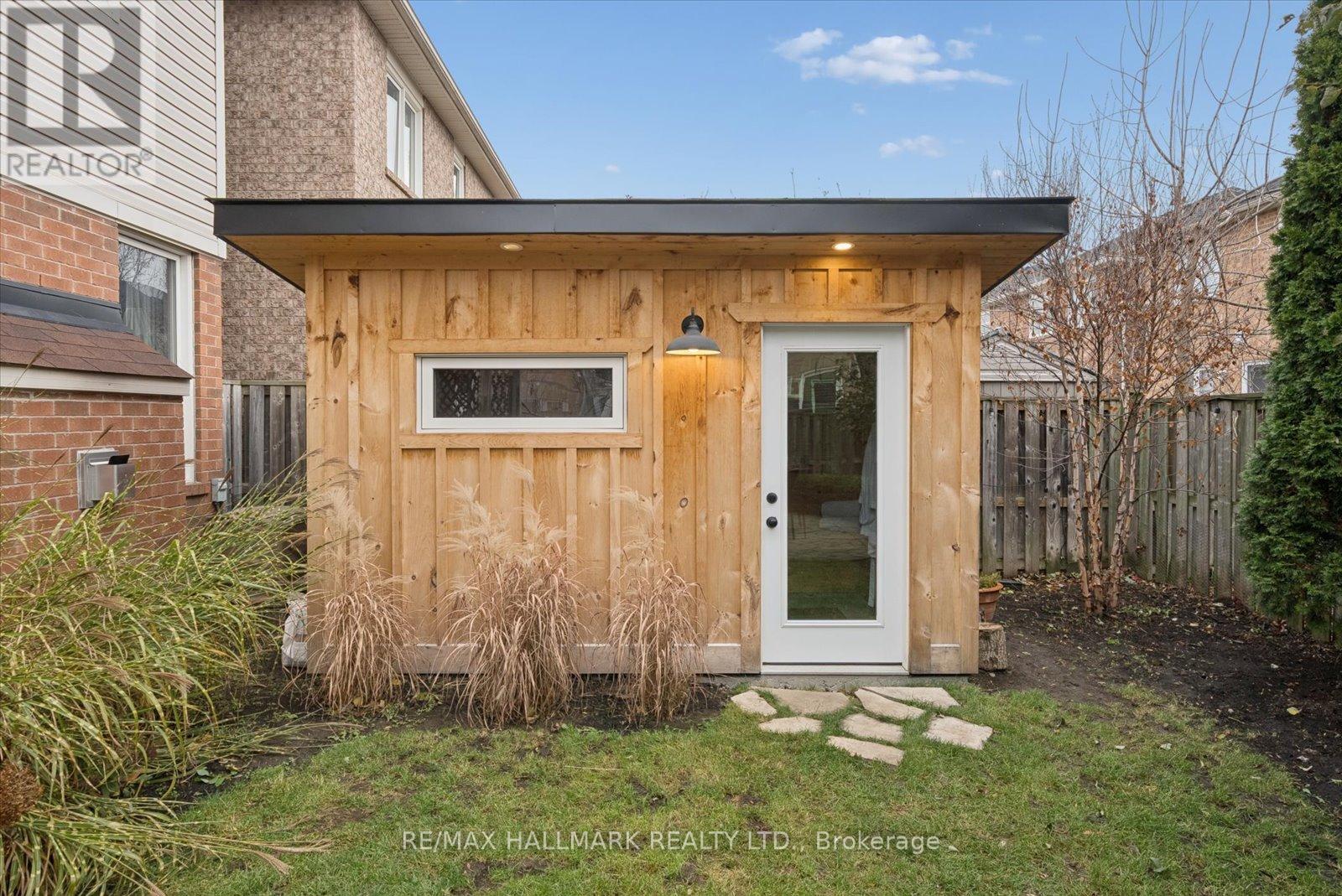 77 Fred Silvester Road, Whitchurch-Stouffville, Ontario  L4A 0J6 - Photo 46 - N12573646