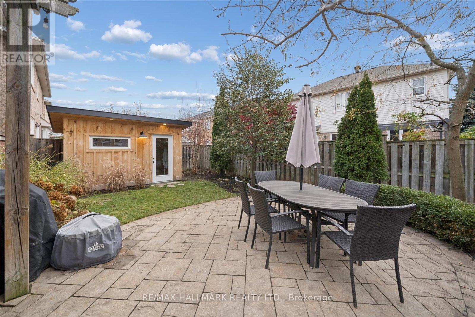 77 Fred Silvester Road, Whitchurch-Stouffville, Ontario  L4A 0J6 - Photo 49 - N12573646