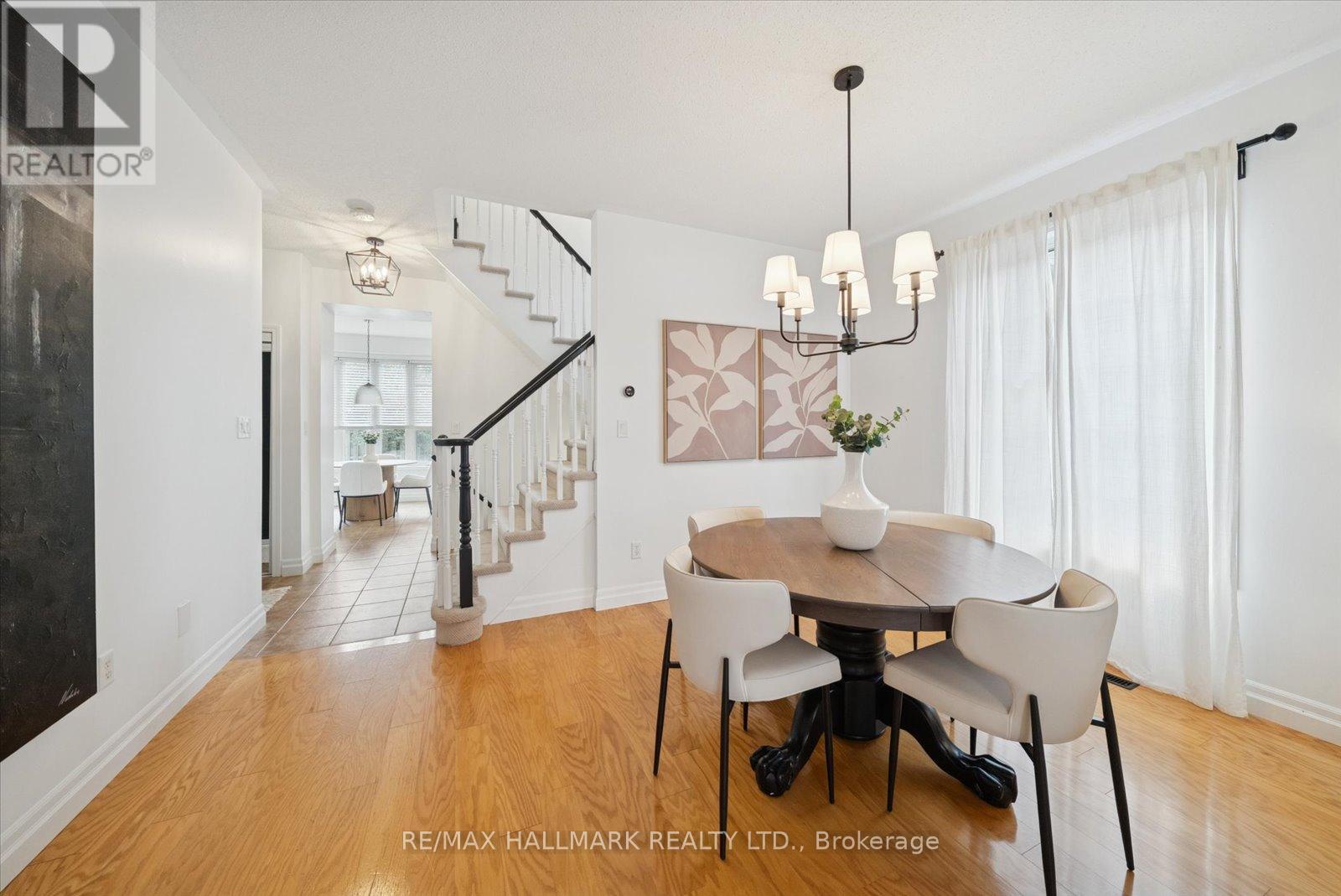 77 Fred Silvester Road, Whitchurch-Stouffville, Ontario  L4A 0J6 - Photo 8 - N12573646